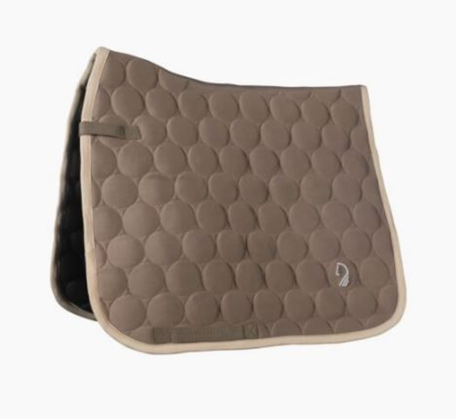 HKM Laura Garrelli Amalfi Sportive Dressage Saddlecloth