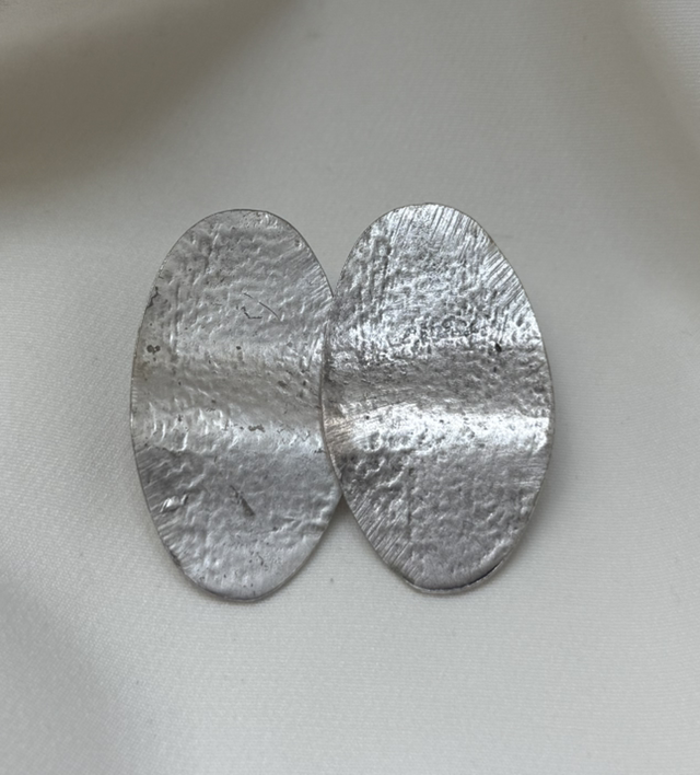 Boucles d’oreilles 