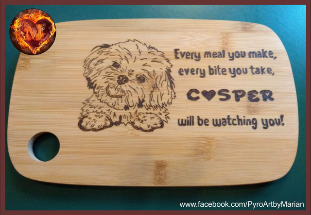 Pet Snack Board 🐶🐱❤