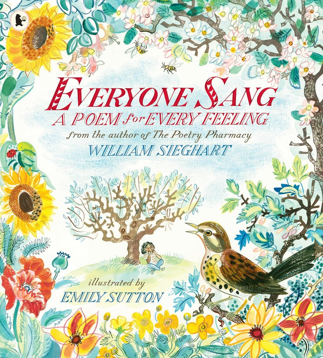 Everyone Sang | Various