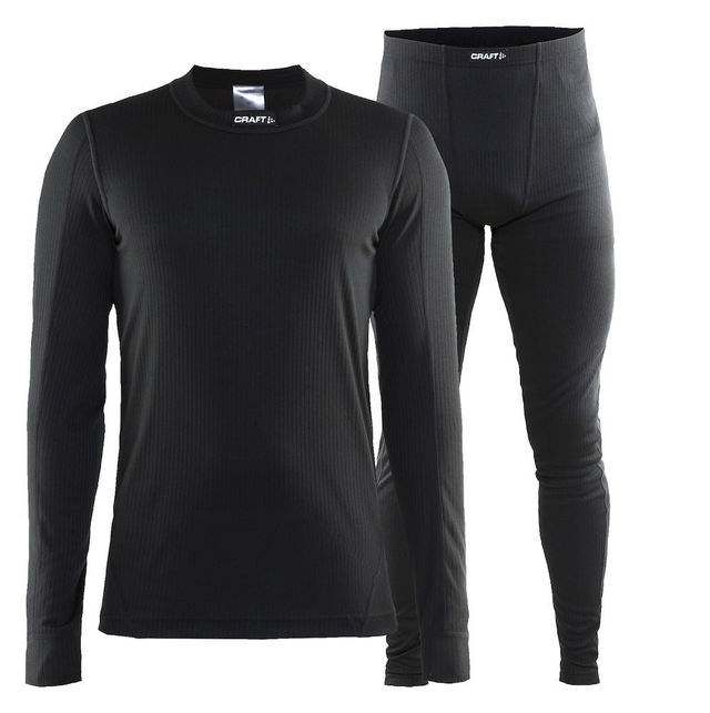 Craft Multi-Set Shirt/Hose Herren