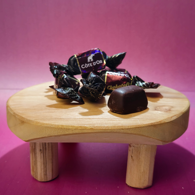 Chocolat Côte-D'Or