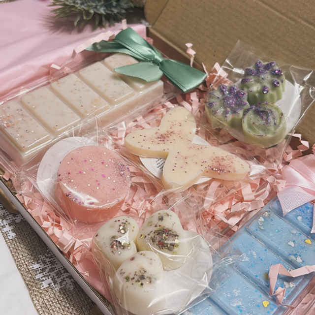 Wax Melt Gift Set
