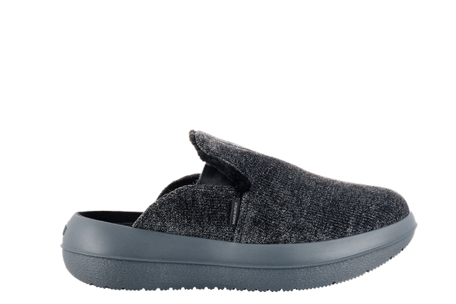 Wengen Grey kybun Schuhe Gr.