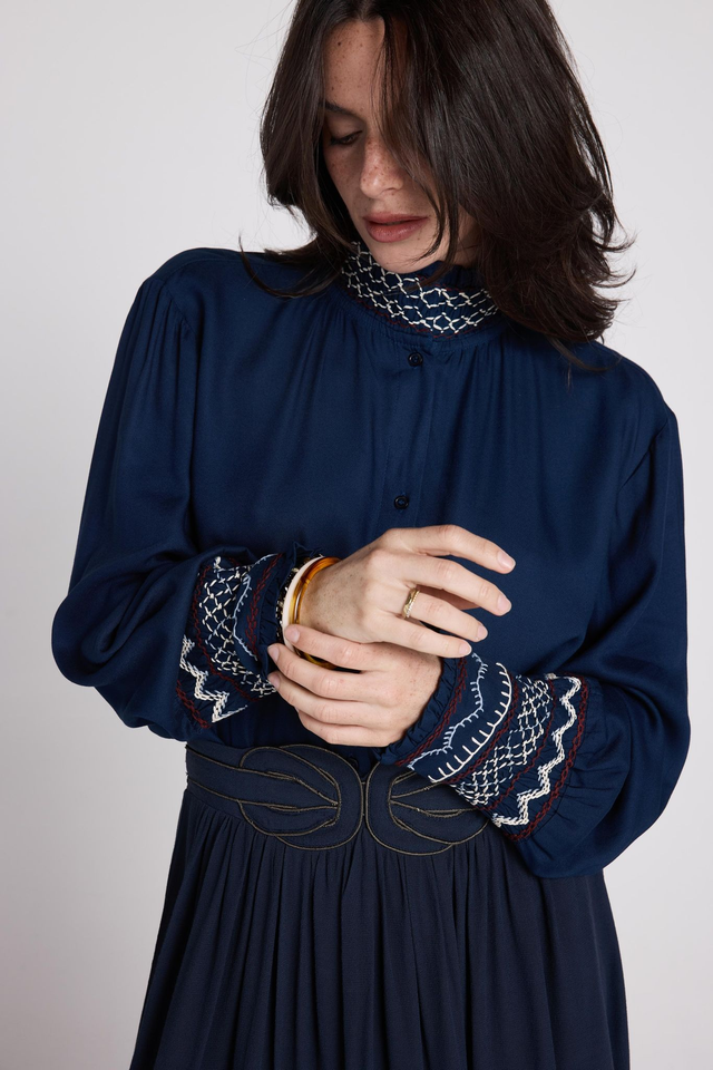 Chemise - Louizon | 52052