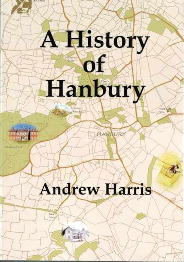 A History of Hanbury