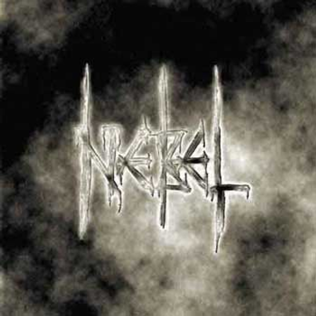 NEBEL - Hymns of Destruction - CD