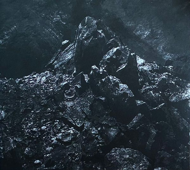 Deathspell Omega (Fr): The Long Defeat - Black Metal - CD 