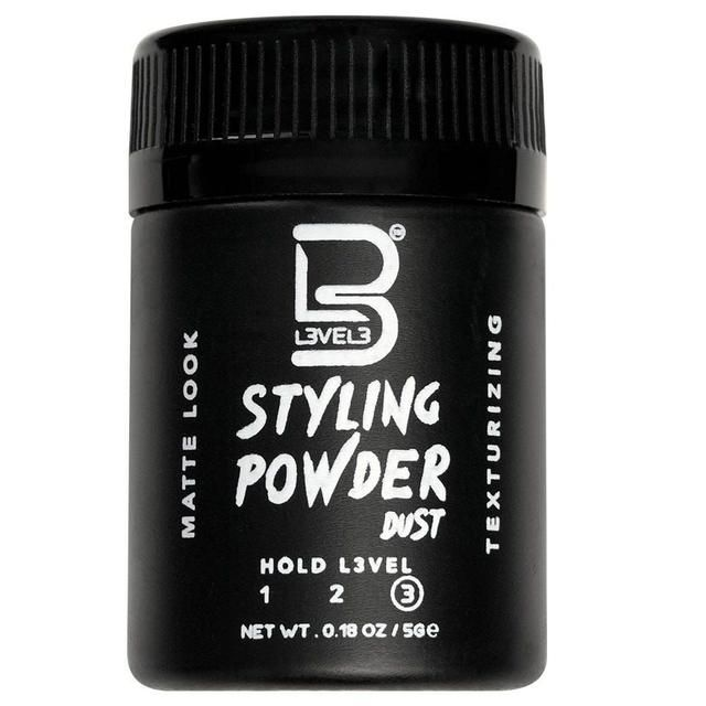 L3 Level 3 Styling Powder Dust
