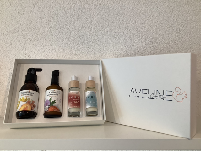 Coffret Deux Saisons