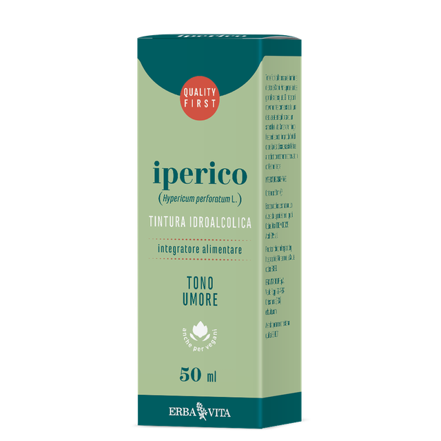 TI IPERICO 50ML