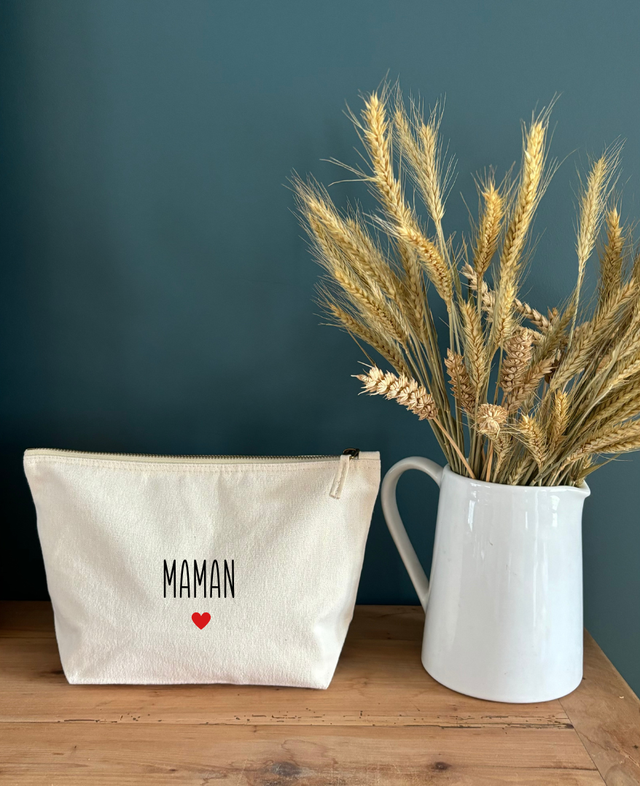 Trousse "Maman"