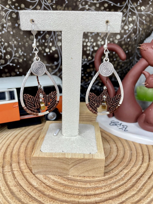 Boucles d&#039;oreilles