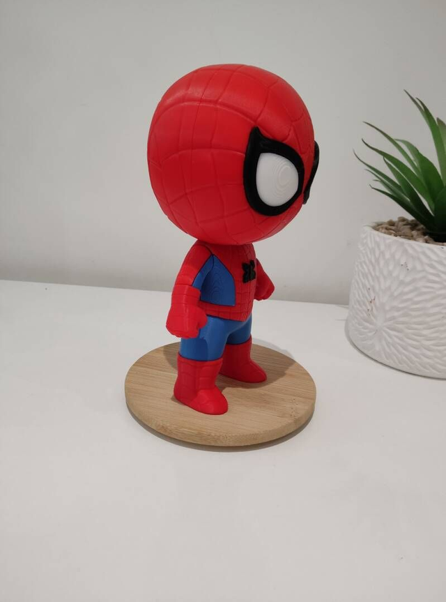Spider-Man