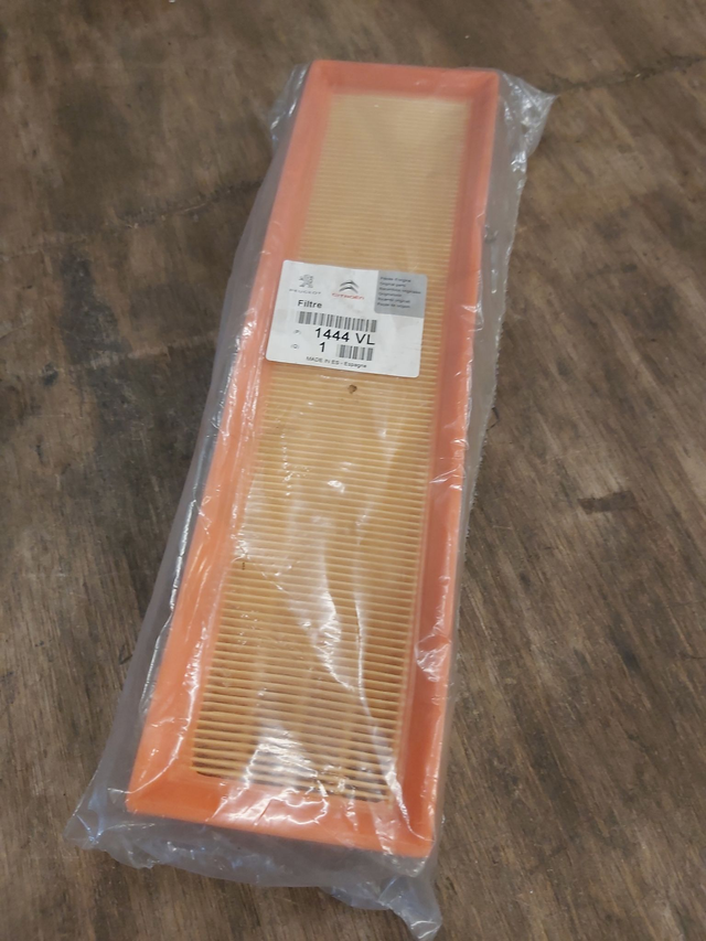 1444VL - Filtre à air