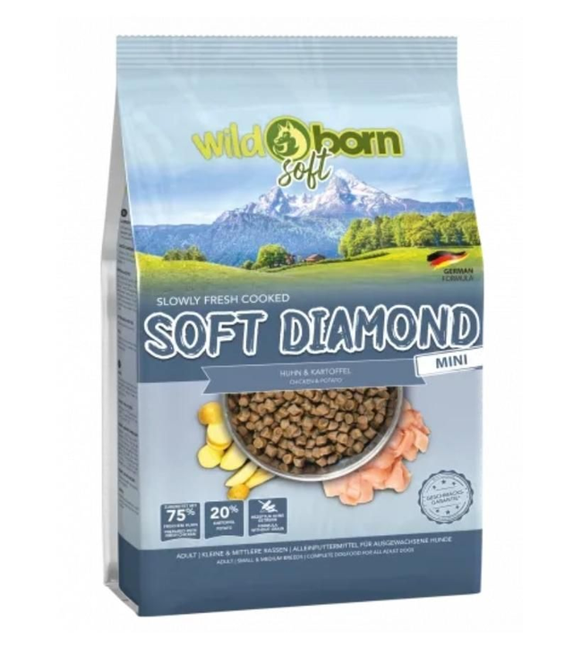 Soft Diamond Mini