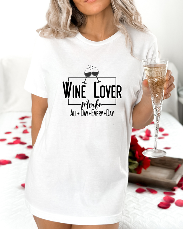 Wine Lover