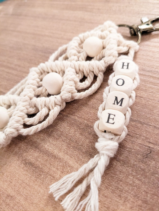 Porte clé personnalisé 