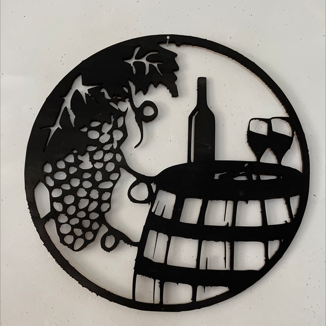 Avec modération! 29cm 