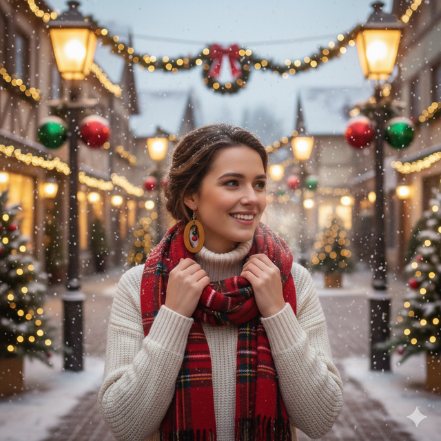 Goutte de givre (Perles)