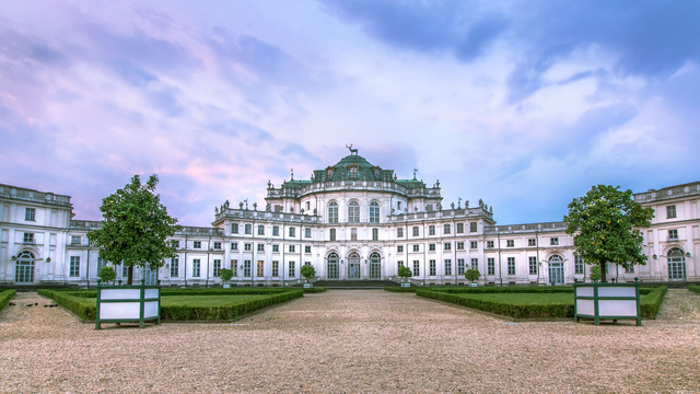 Stupinigi