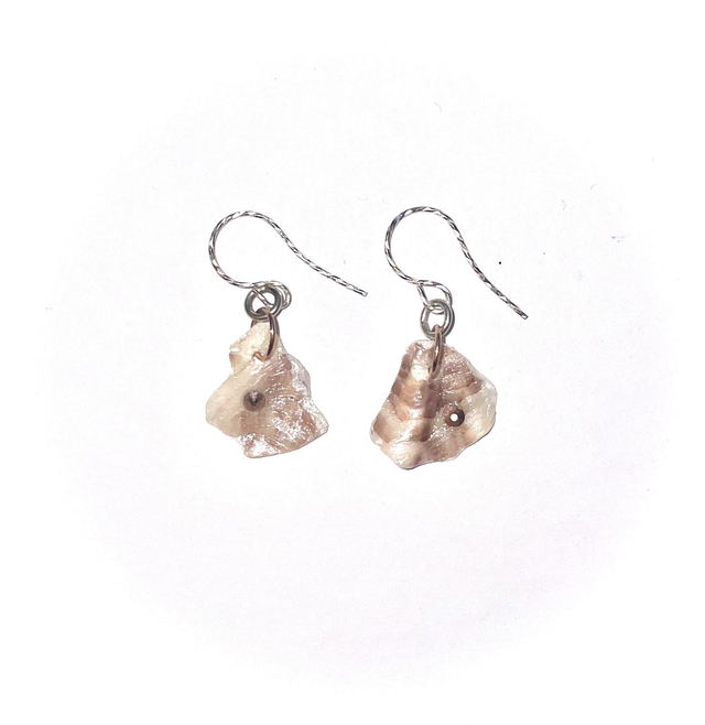 'sirena' earrings