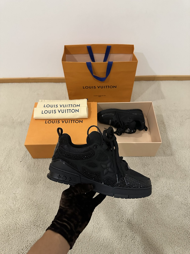 Louis Vuitton Lv Skate 