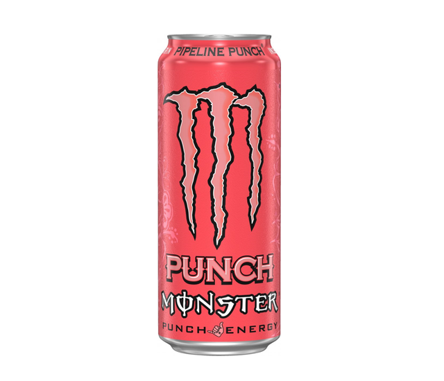 Monster Pipeline Punch - 500ml