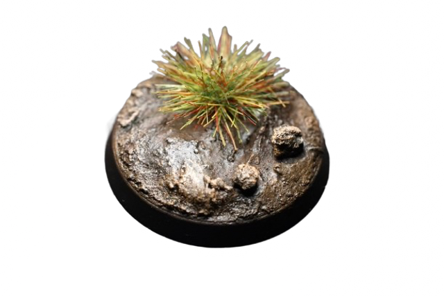 Take-Home Pack - Muddy Base