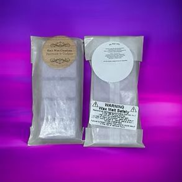 My Way Lady Wax Melt Snap Bar 
