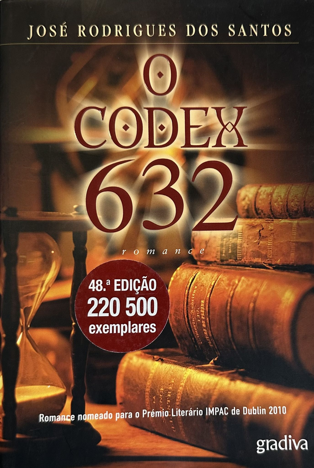 O CÓDEX 632