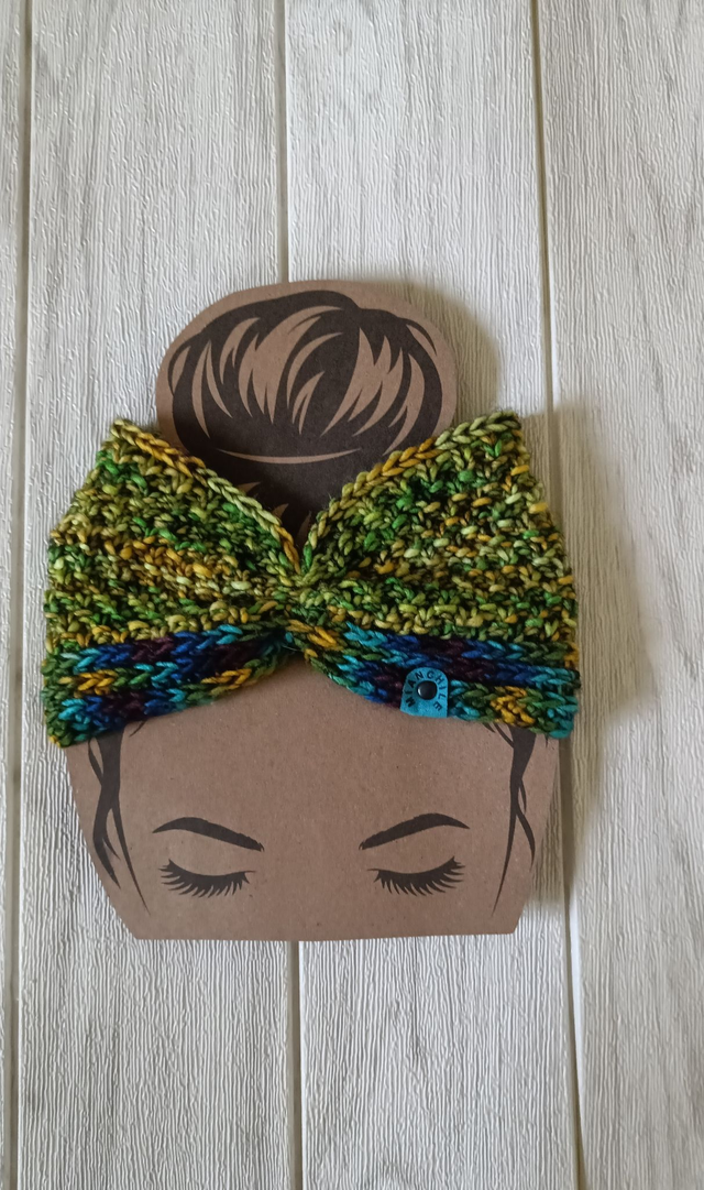 Diademas / cintillos