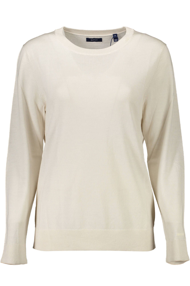 GANT MAGLIONE DONNA BEIGE