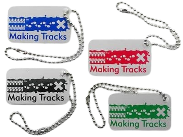 Travel Making Tracks™