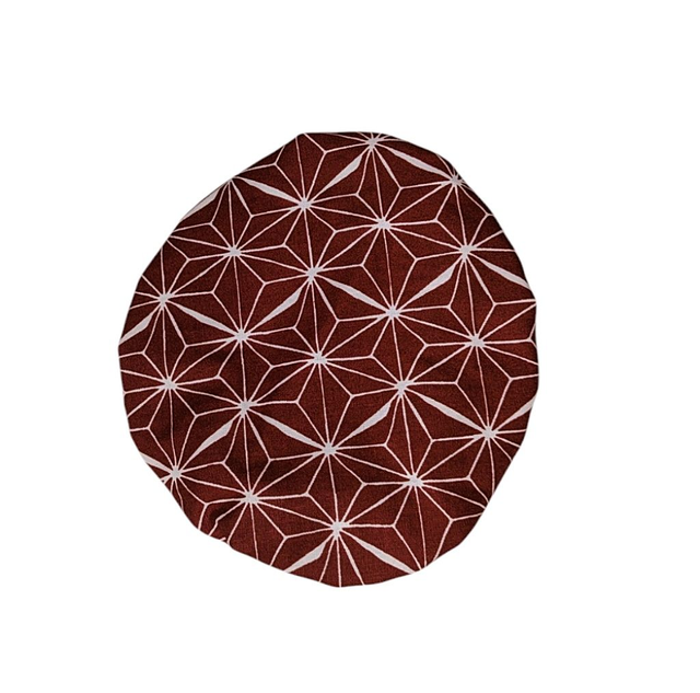 Charlotte couvre plat (taille S)