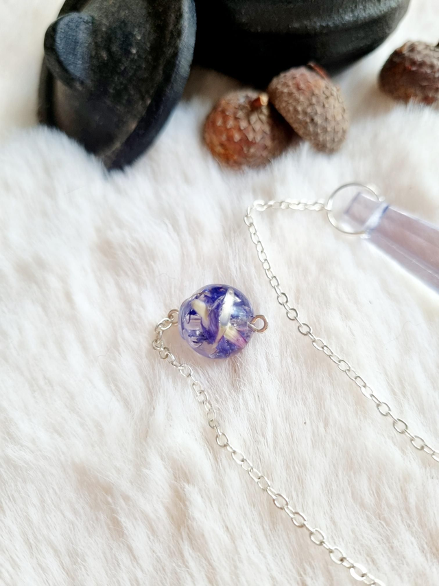 Bienveillance - Pendule grand format