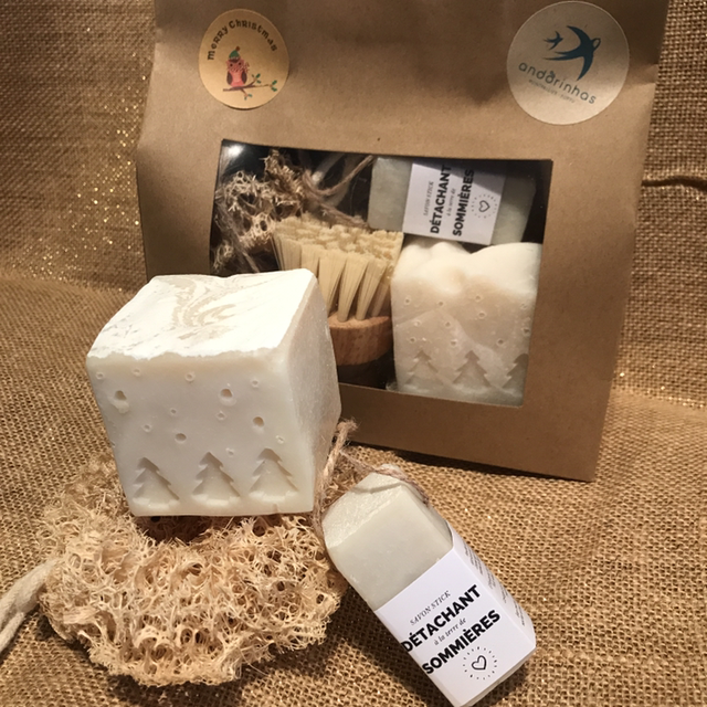 Coffret MAISON ZÉRO DÉCHET