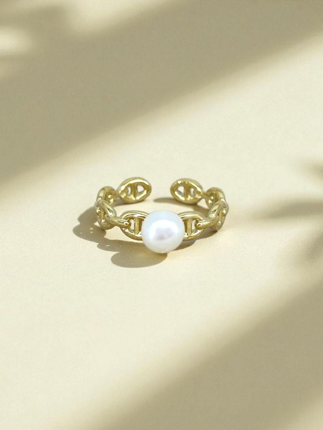 Bague &quot;Naïa&quot;