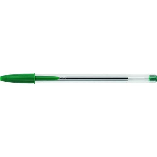 BOLI VERDE BIC