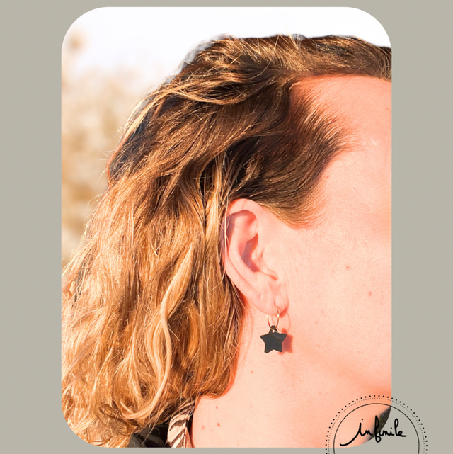 Minis stars (étanches)