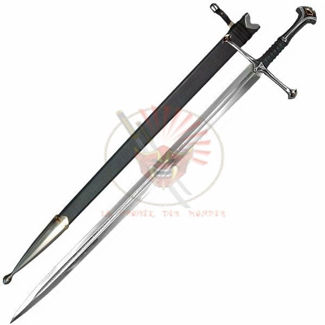 épée d'aragorn anduril