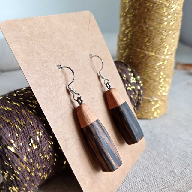 Boucles d&#039;oreilles