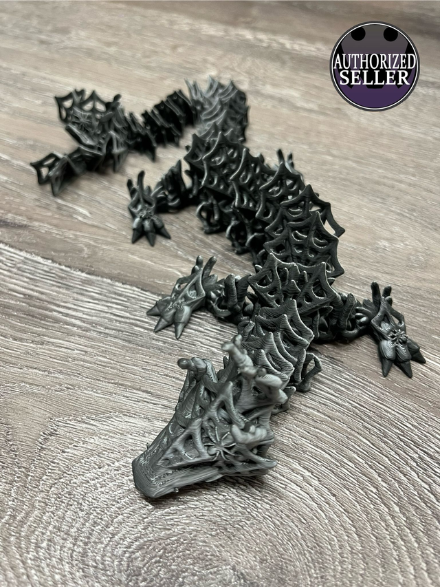 Wicked Dragon