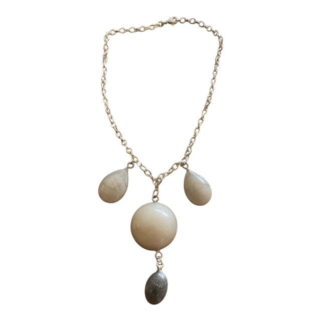 Collier ras de cou