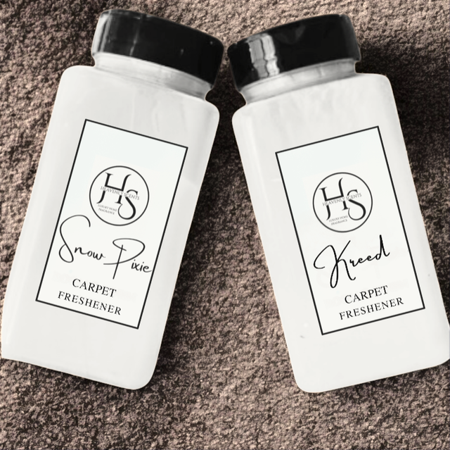 Carpet Freshener