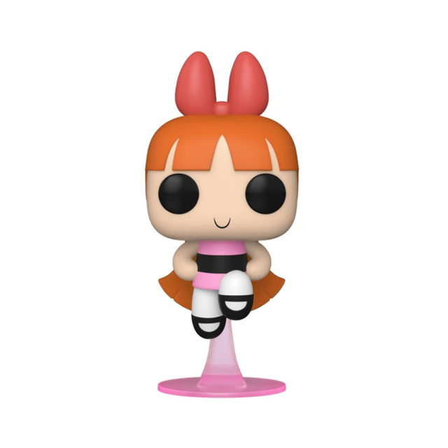 Powerpuff Girls: Blossom Pop! #1080