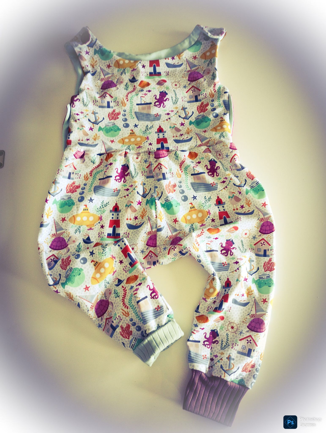 E*     12/18 MOIS     Combinaison 