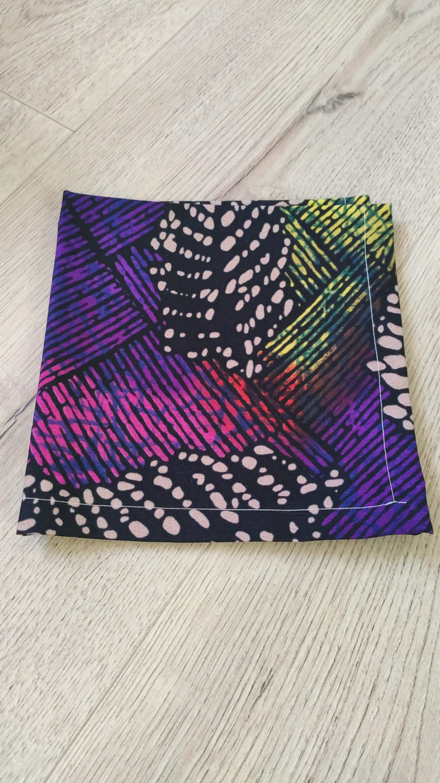 FUROSHIKI Modèle 03