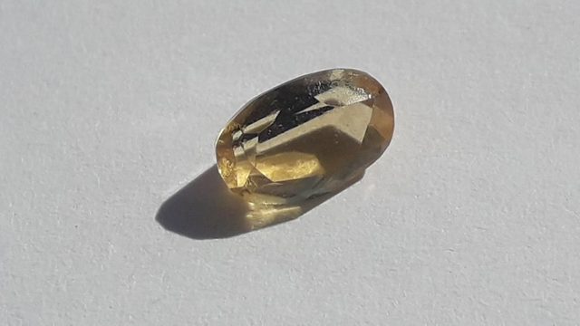Citrine 