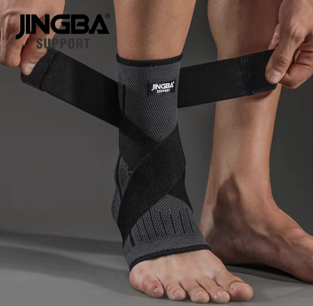 JINGBA Ankle Support